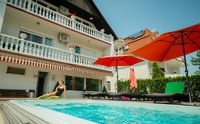 Tokajer Wellness Panzió